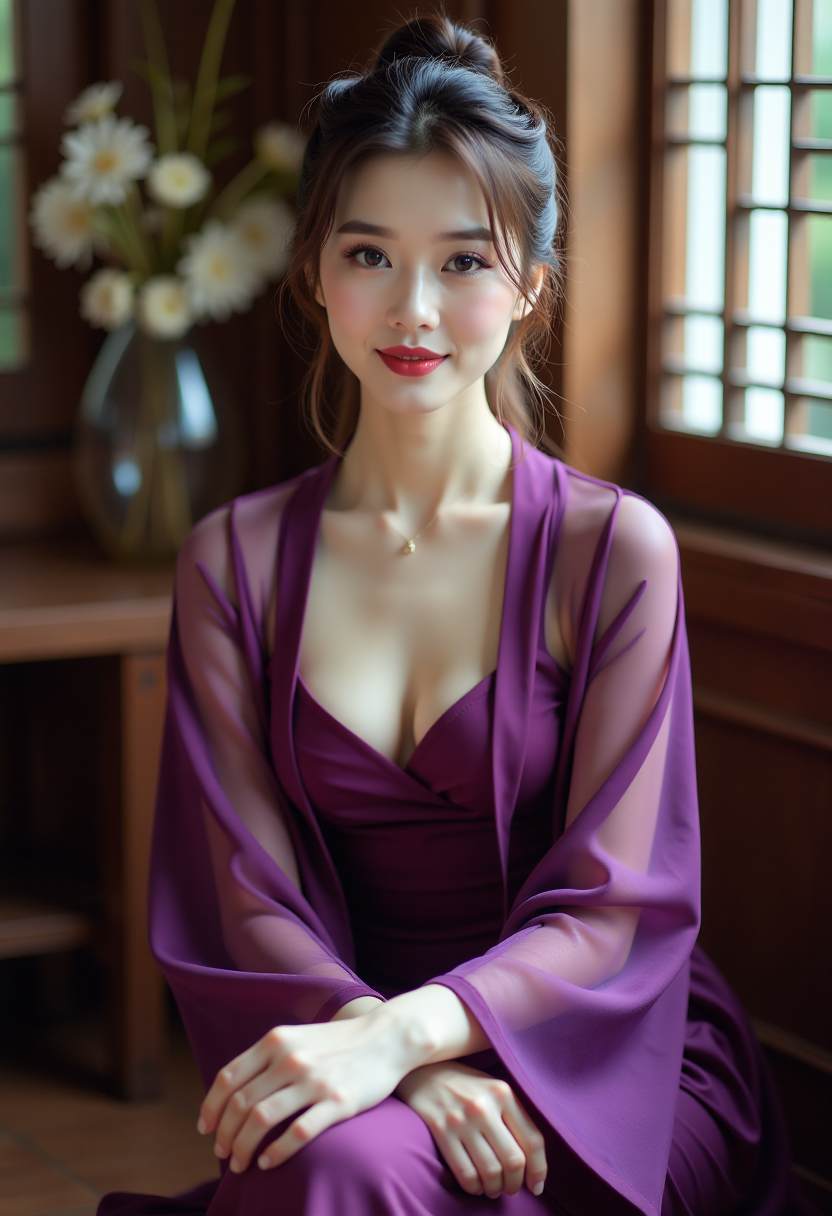 烛龙夜行