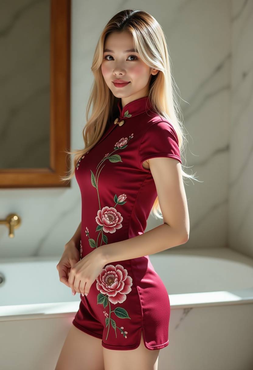 大梦归离