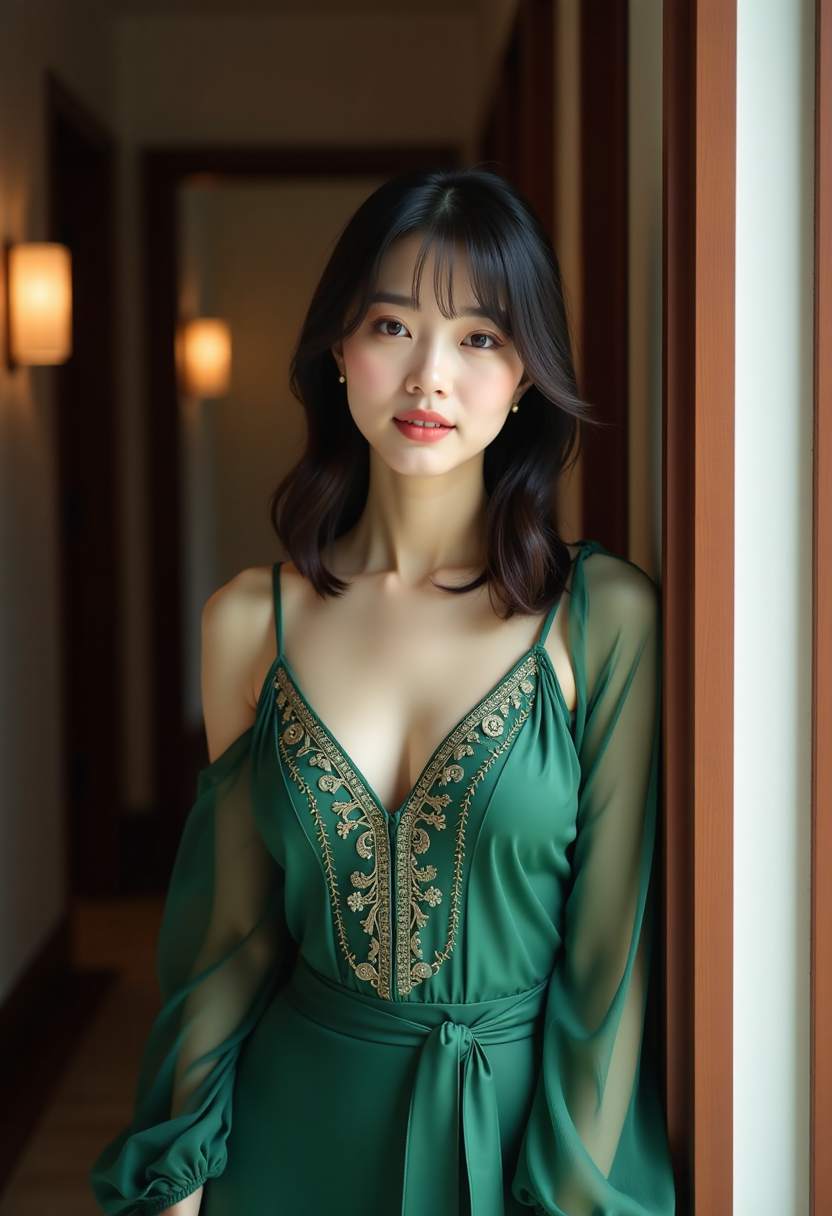 朱厌·归墟