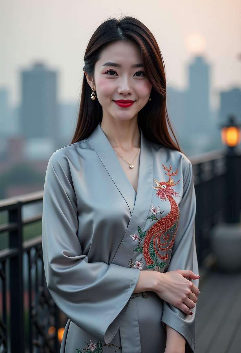 青丘旧事